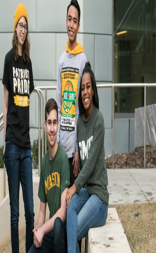 George Mason University USA Tuition Fee